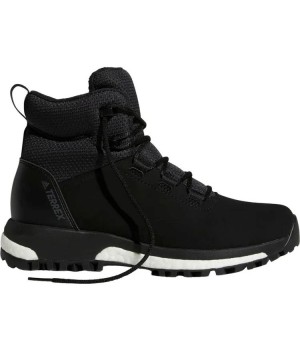 Зимние кроссовки Adidas Terrex Pathmaker CW черные